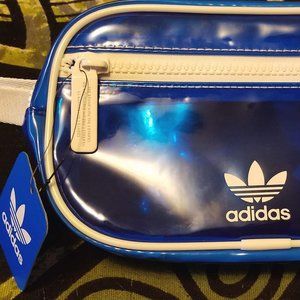 Adidas Official Fanny/Waist/Belt/Sling Pack Hiphop